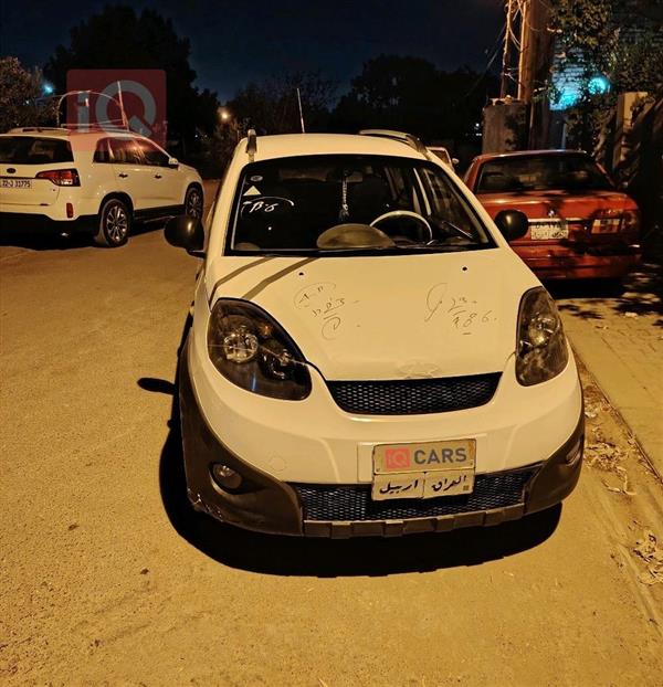 شێری X1 2014  بۆ فرۆشتن لە عێراق - نەجەف